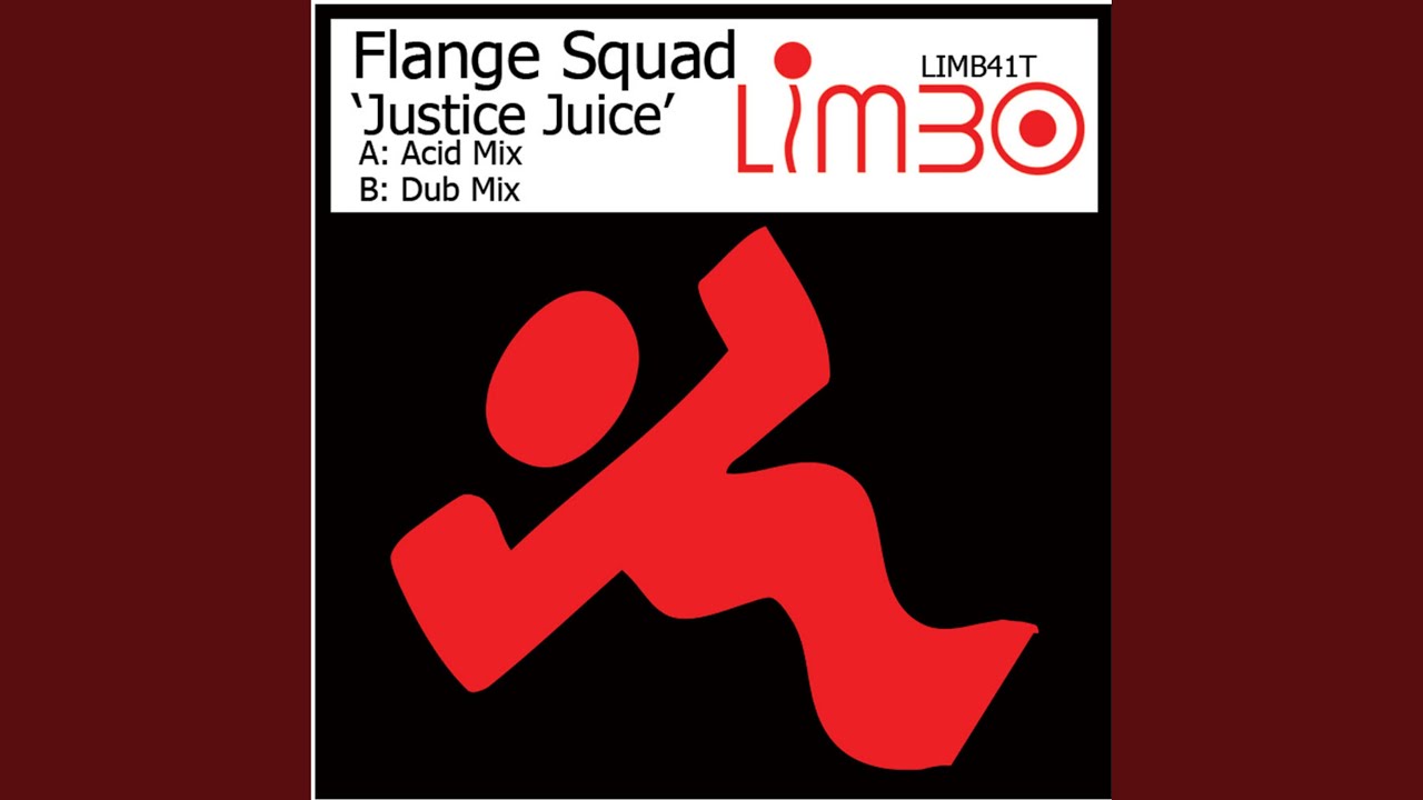 Justice Juice (Acid Mix)