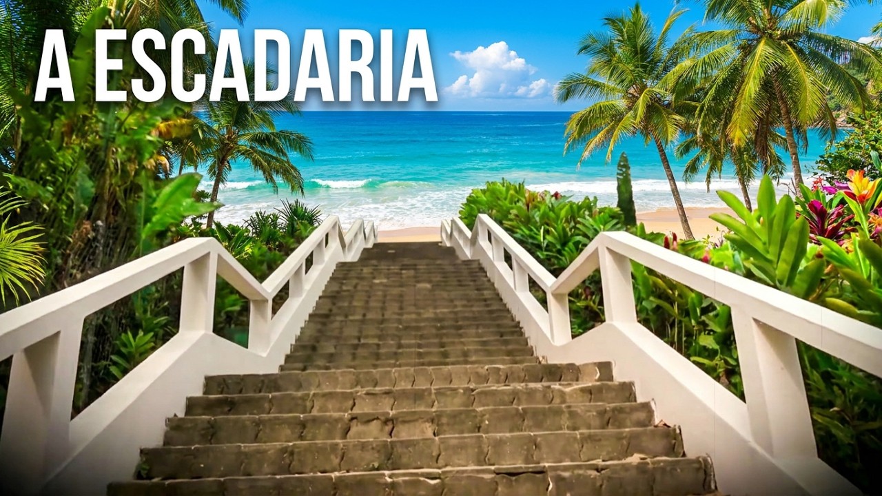 Praia Santa Rita - Ubatuba | São Paulo