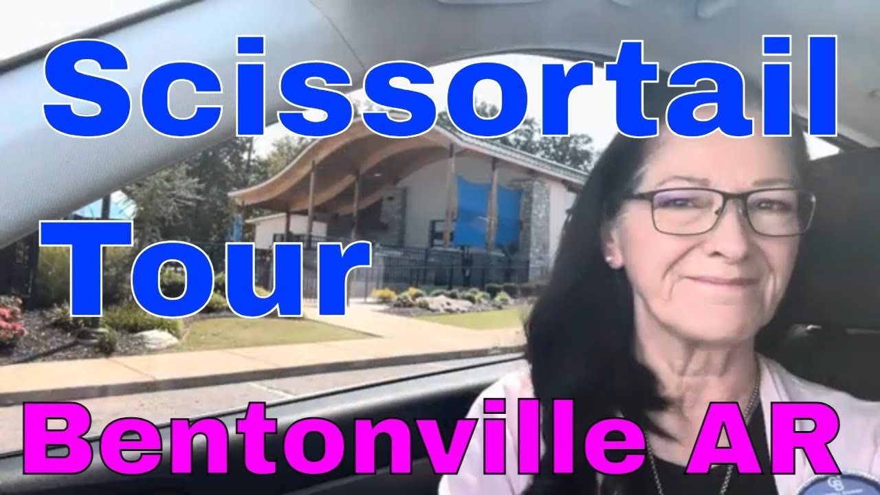 Scissortail Tour Moving To Bentonville Arkansas