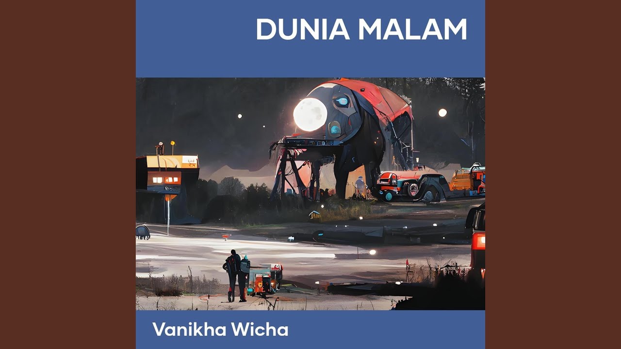 Dunia Malam