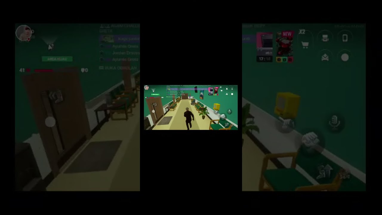 Riyanto (Anan) sedang live sekarang!