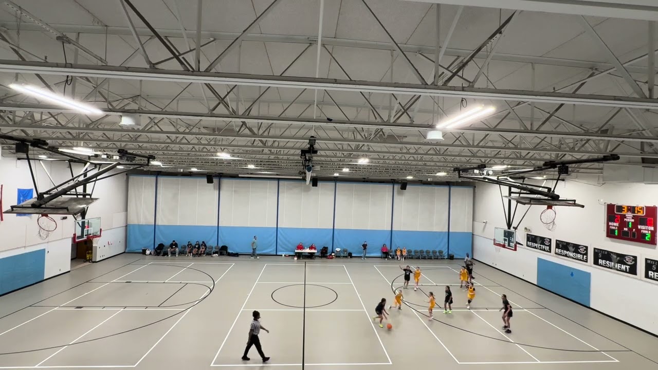 Oklahoma Wolves January 17, 2026