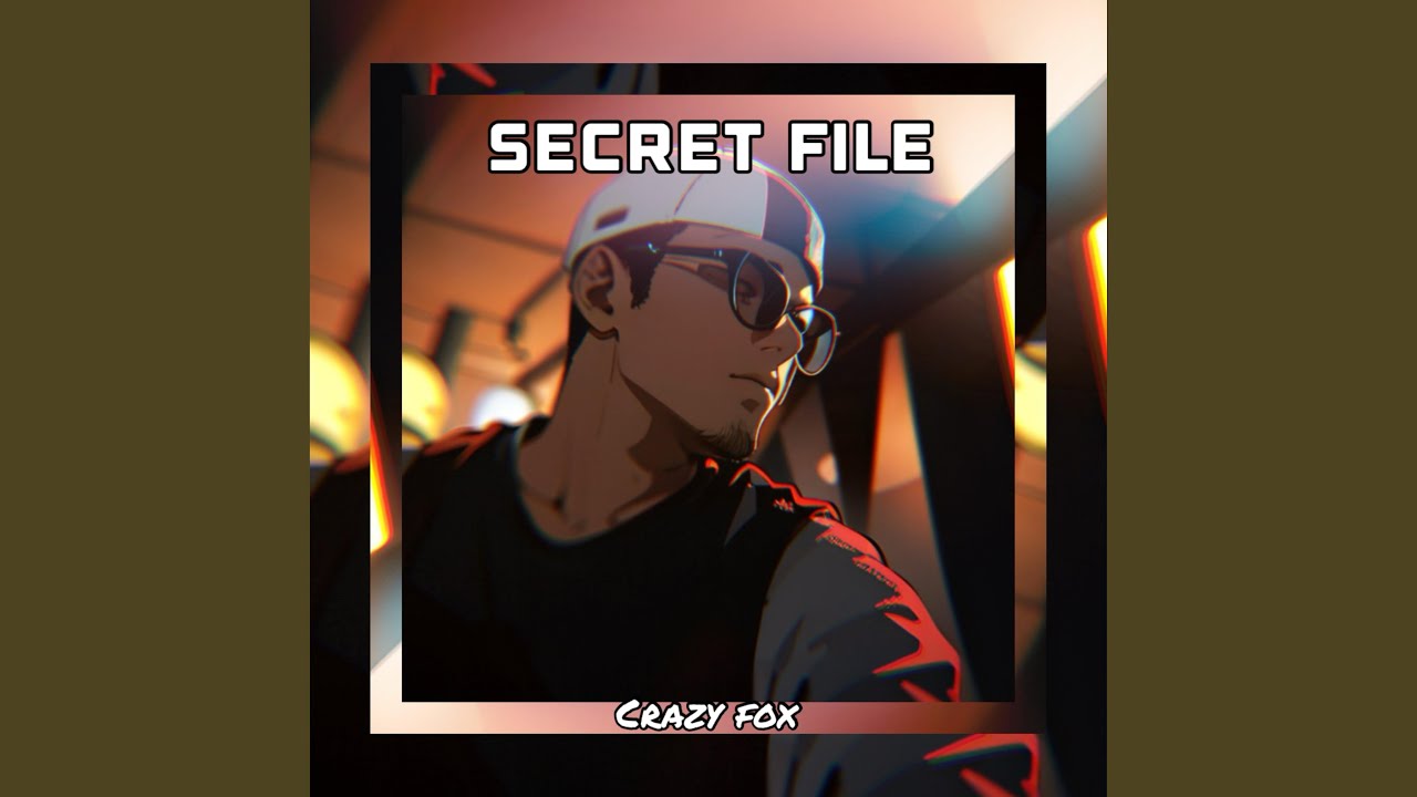 Secret File