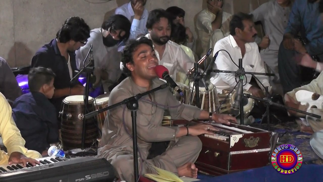 Asghar Iqbal | Pashto Song  | Ma kawa Kar Ba Rala Ogore | 2023 | By @pashtomp