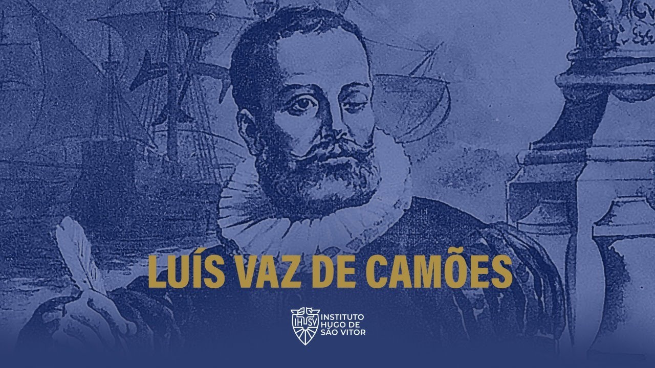 Luís Vaz de Camões