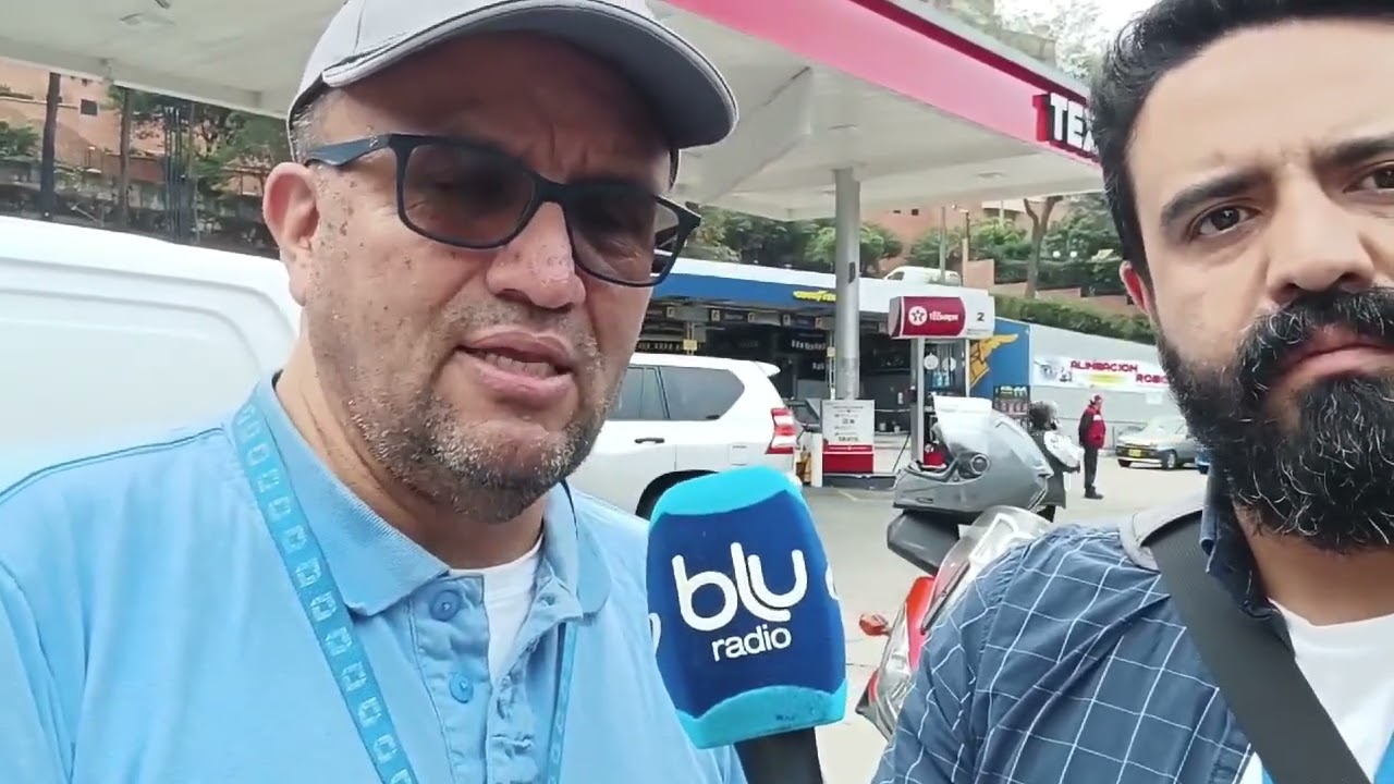 Un joven de 19 años es la víctima mortal del accidente de tránsito en el norte de Bogotá