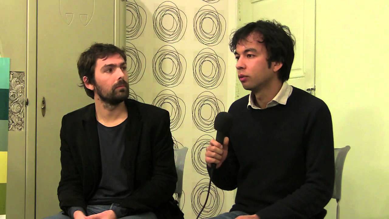 Qobuz à Marseille : rencontre avec de jeunes chercheurs acousticiens