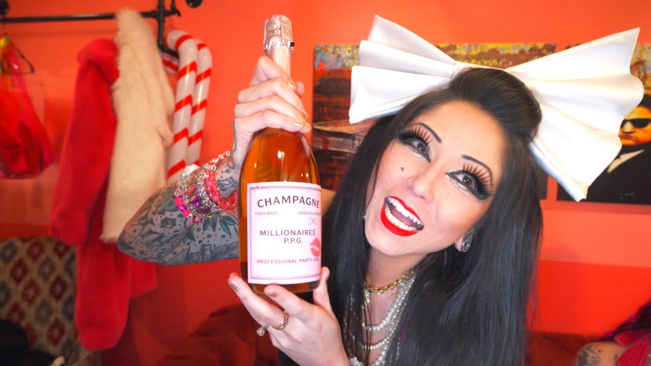 Millionaires - P.P.G. (Professional Party Girl) - Official Music Video