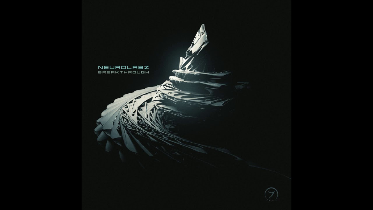 Neurolabz - Spaghettification
