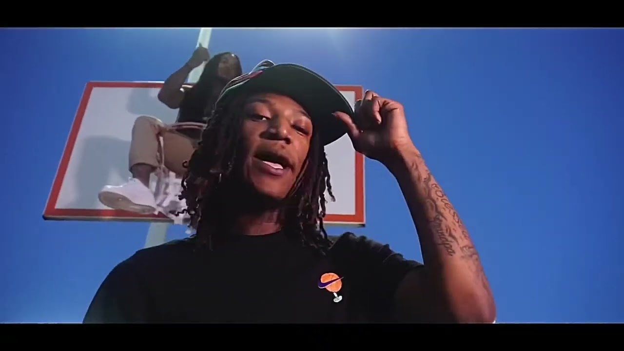 HGE Ye&rsquo; feat Gunn$mith (Nothing Official music video)