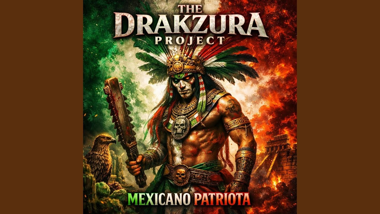 Mexicano Patriota