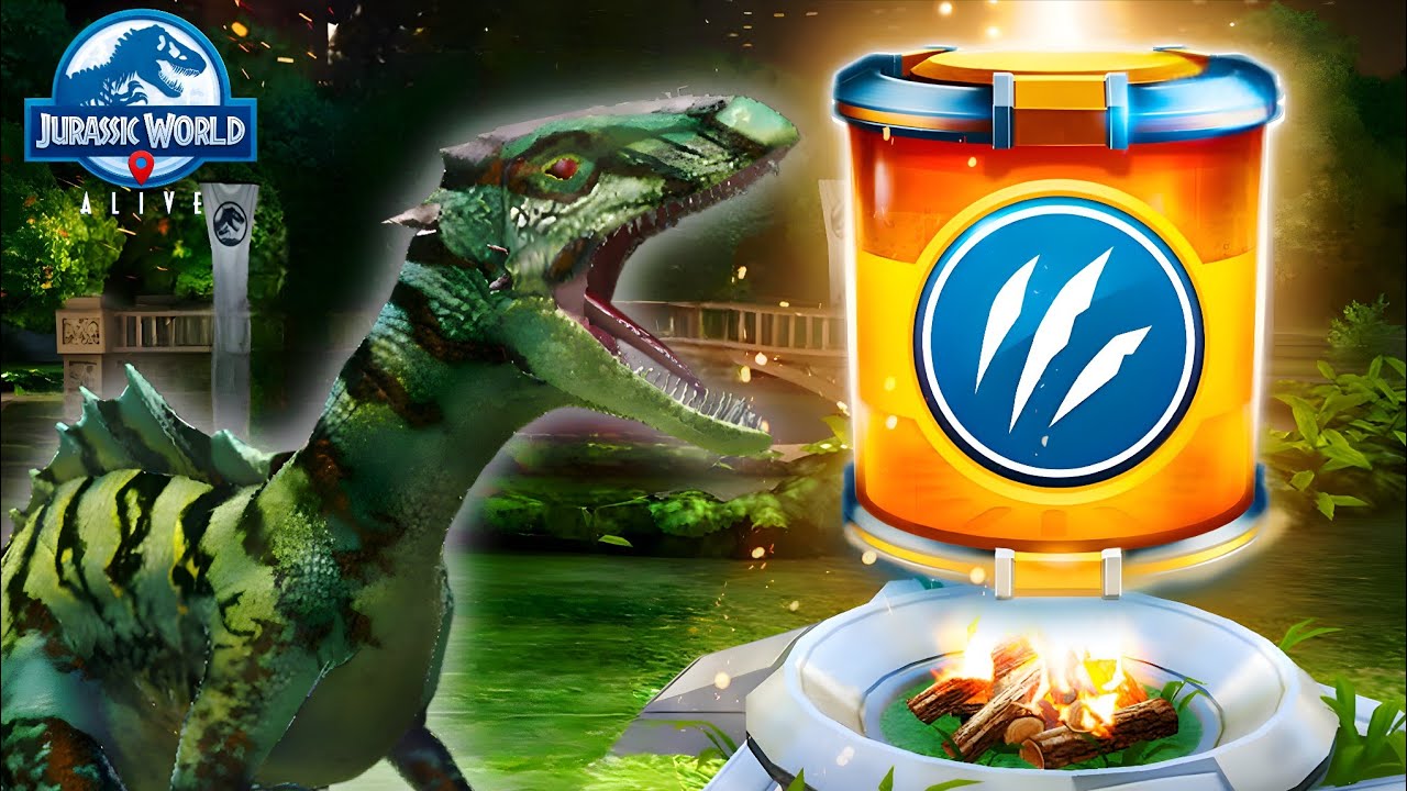 ATROMOLISTIS Vs MAGNARAPTOR INGREDIENT + NEW HIGH SCORE in PVP battle | Jurassic world alive | V3.17