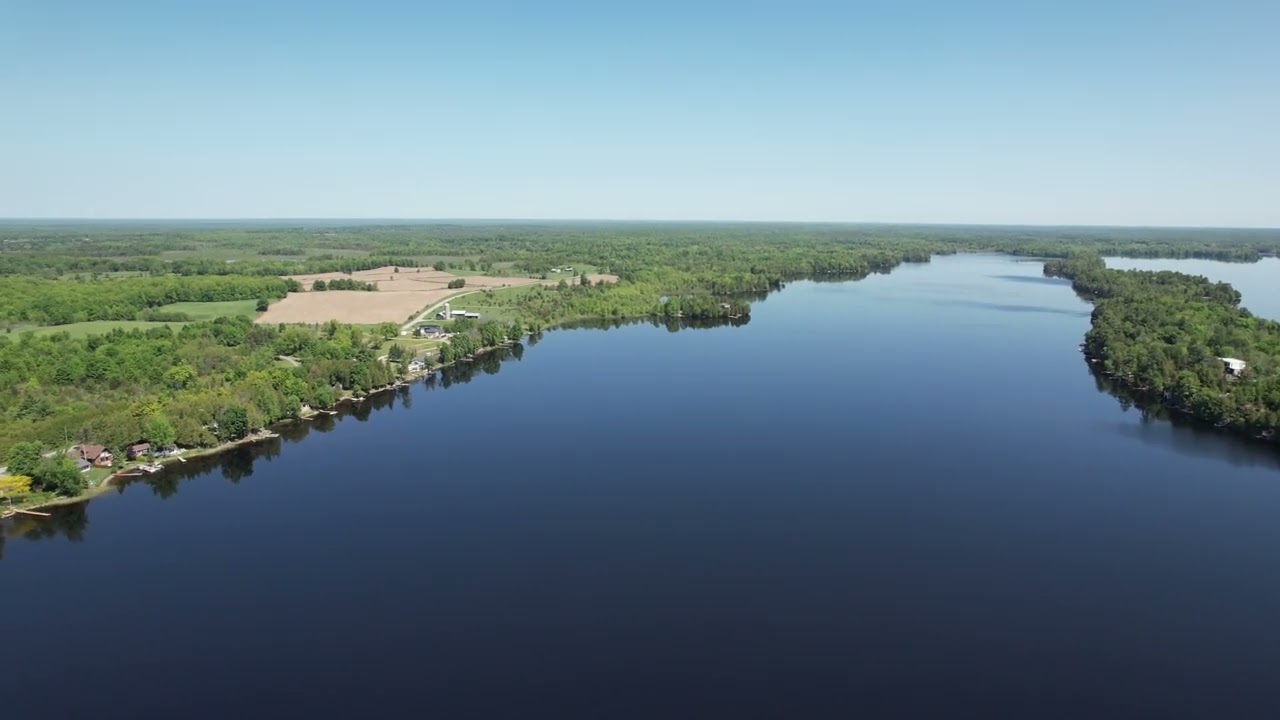 Beaver Lake,Ontario