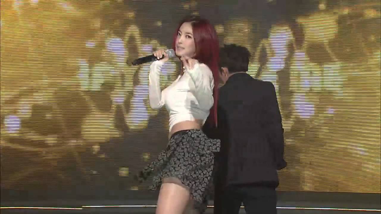 NS 윤지 If You Love Me   쇼챔피언 43회