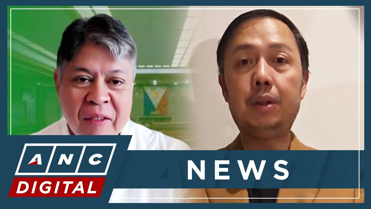 Headstart: Sen. Francis Pangilinan on Zaldy Co dragging Marcos, Romualdez into corruption scandal