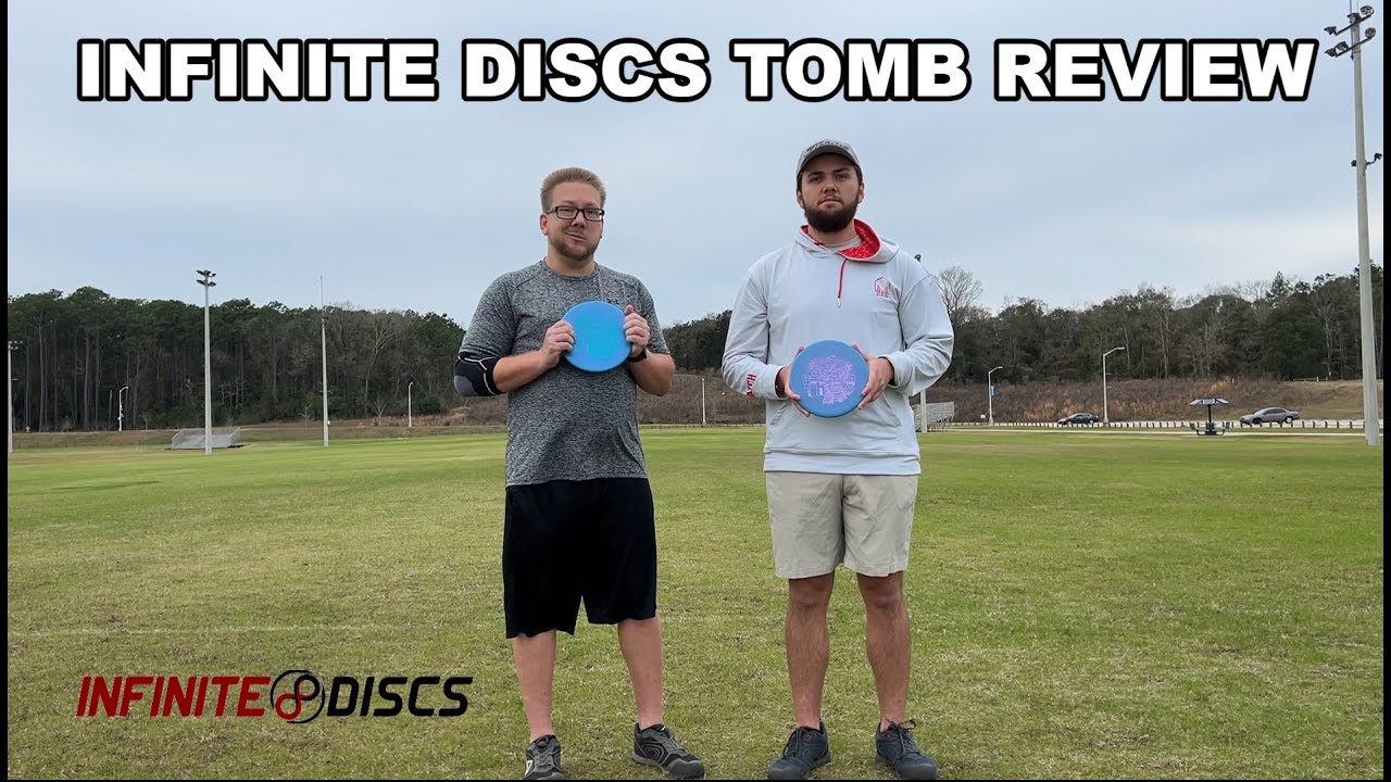 Pro-Am Doubles Disc Review: Infinite Discs Tomb!
