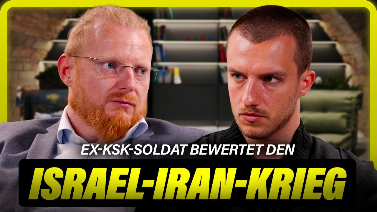 CHRISTOPHER WAGNER: Kommt es zu einem Atomkrieg?