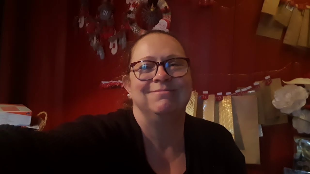 SWAP NOËL JOUR 15
