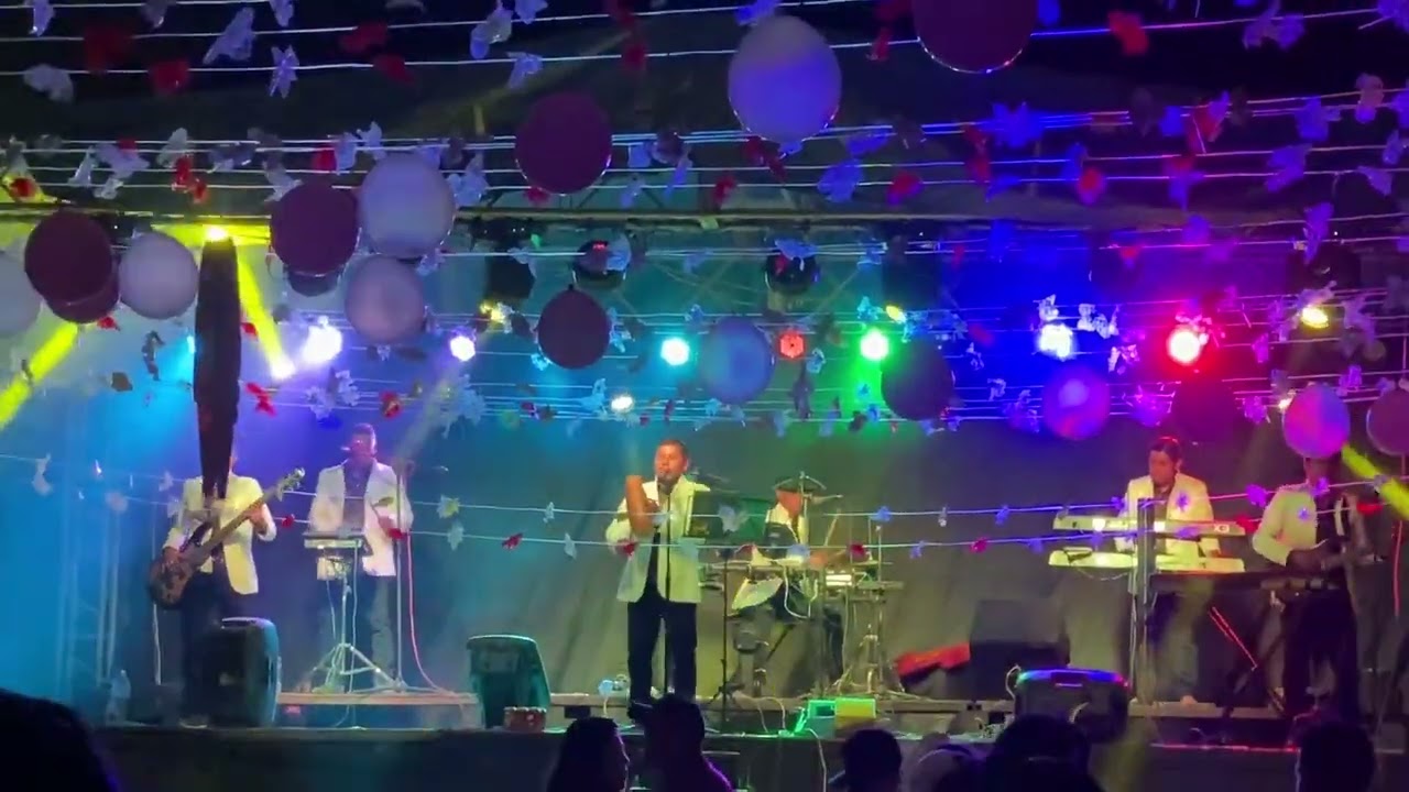 Xochipitzahuatl Grupo Diamante Musical