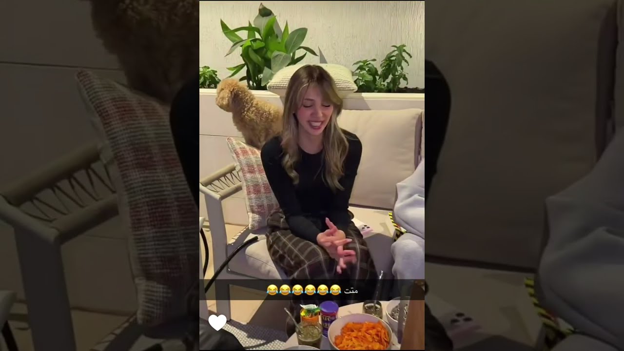 وأخيرا مشاهير دبي تحضيرات طبخة فطور دبي بتشهي 😋 غيث مروان وساره الورع 😍