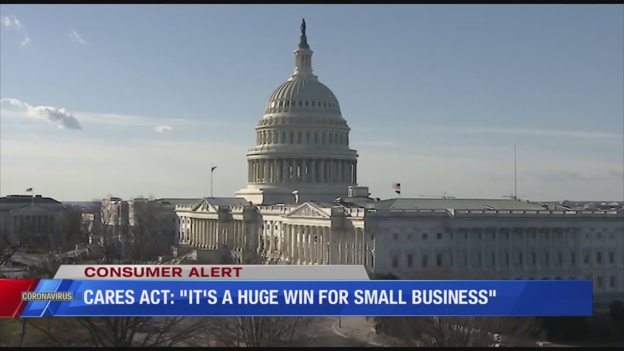 CARES ACT: 