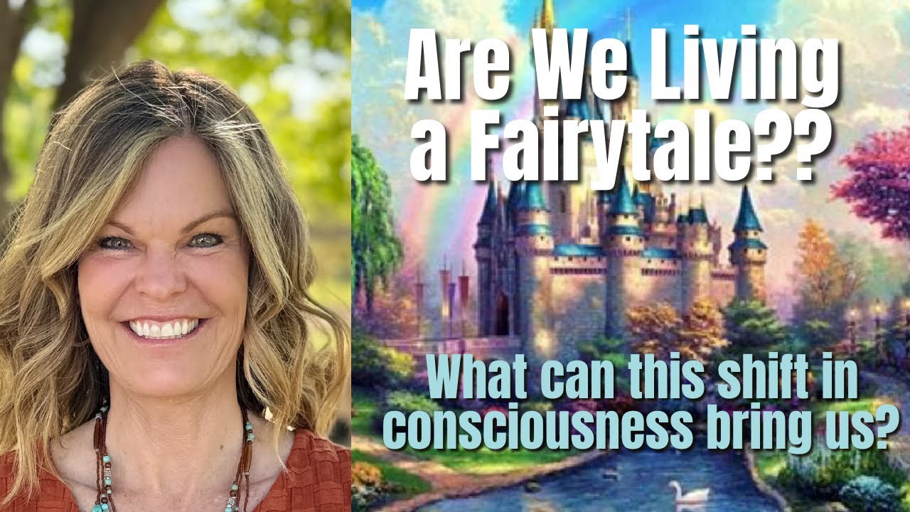 What Will This Great Shift in Consciousness Bring Us? 