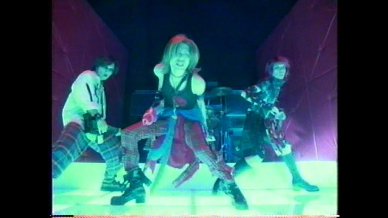 HAKUEI  - ダブル ラブ ショック