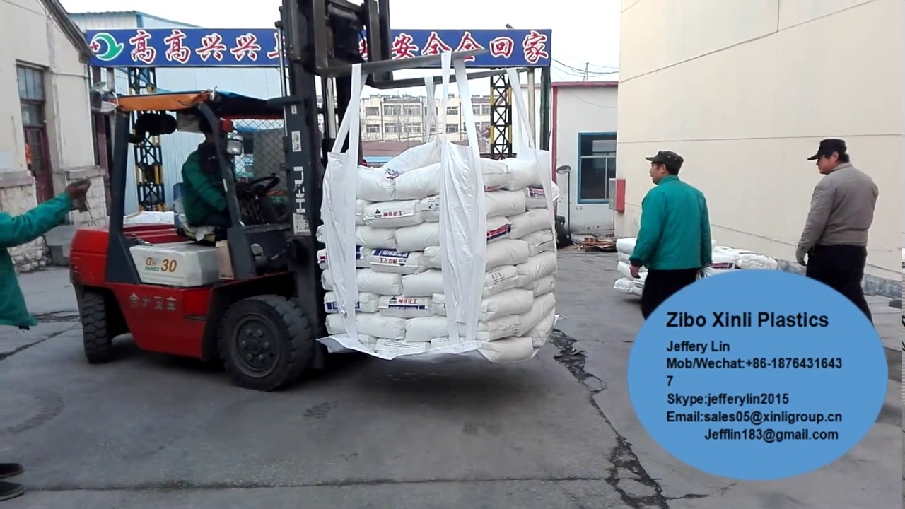 Sling Bags for Cement/Flour woven bags
