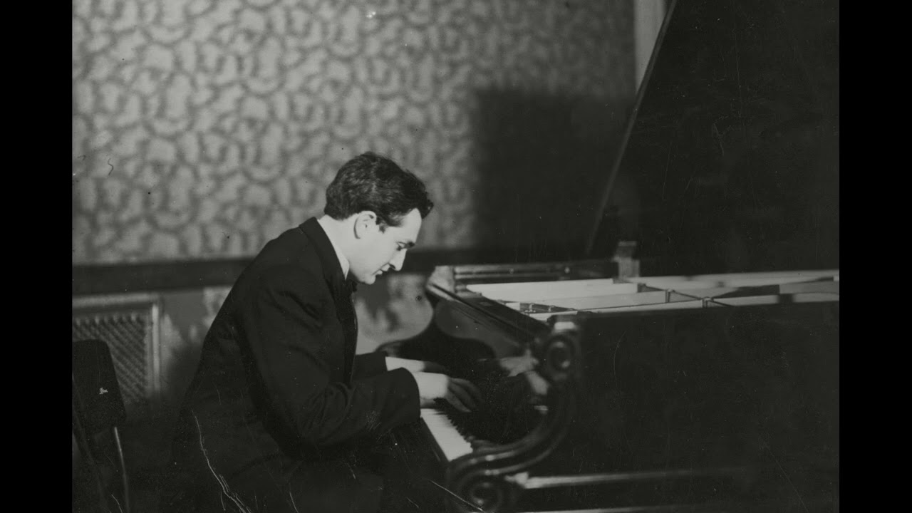 10 pianists in comparison - Great pupils of Yakov Zak