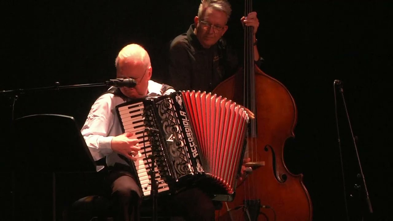 `t Rembrandt Duo - C`est ma vie L`Accordeon