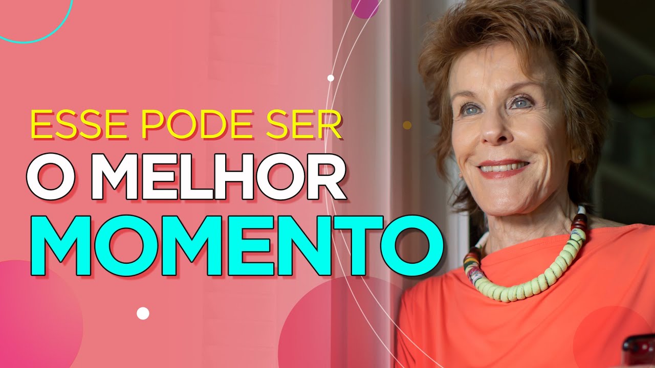 RECOMEÇAR DEPOIS DOS 60 ANOS
