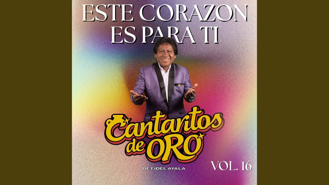 Mix Cumbia Peruana