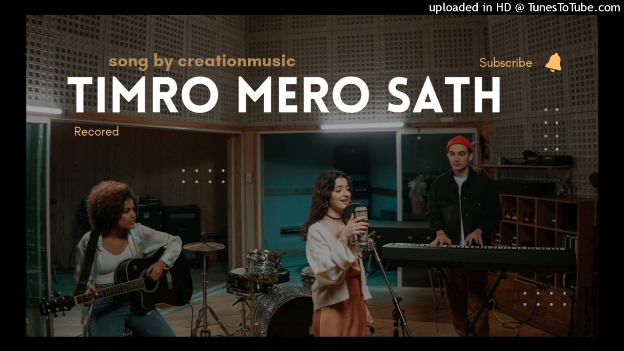 Timro Mero Sath