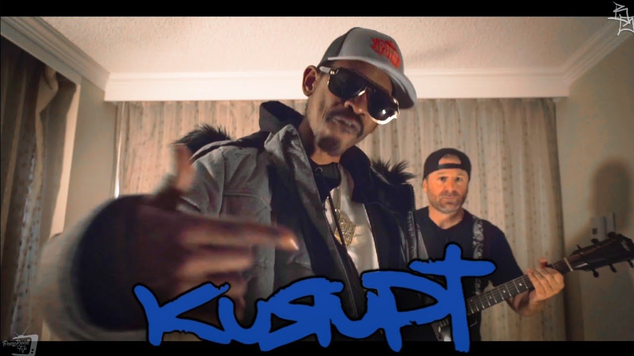 Kurupt × Xxplosive x Hardest Mfkz x On Onsite (B&Gmix) LEGEND FILES