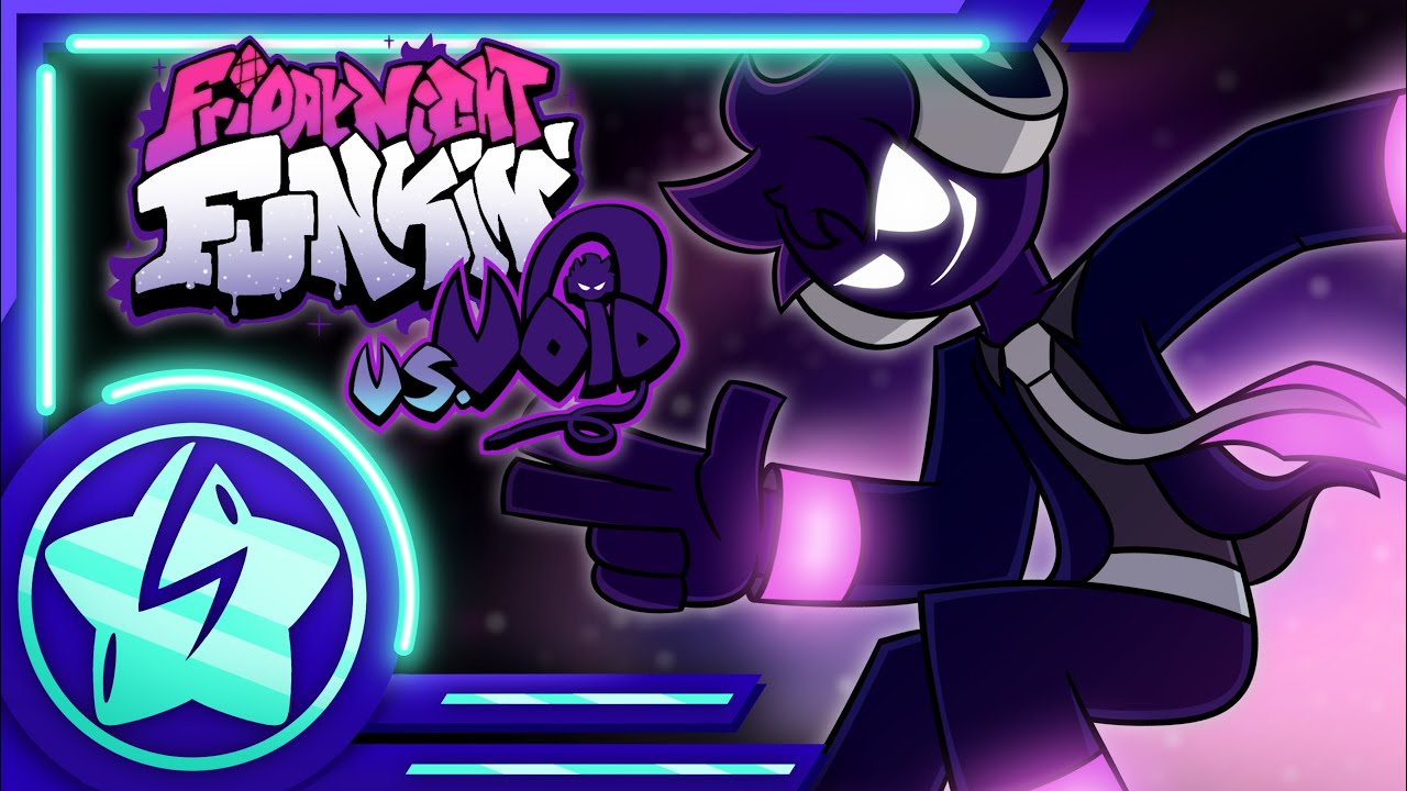 Stardust - Friday Night Funkin' Vs. Void OST