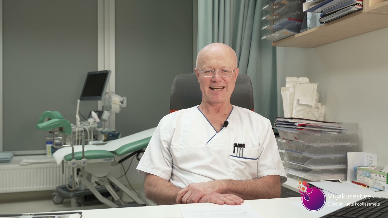 Kehavälise viljastamisega seotud ajalugu - Dr Peeter Karits - Viljakusest.ee