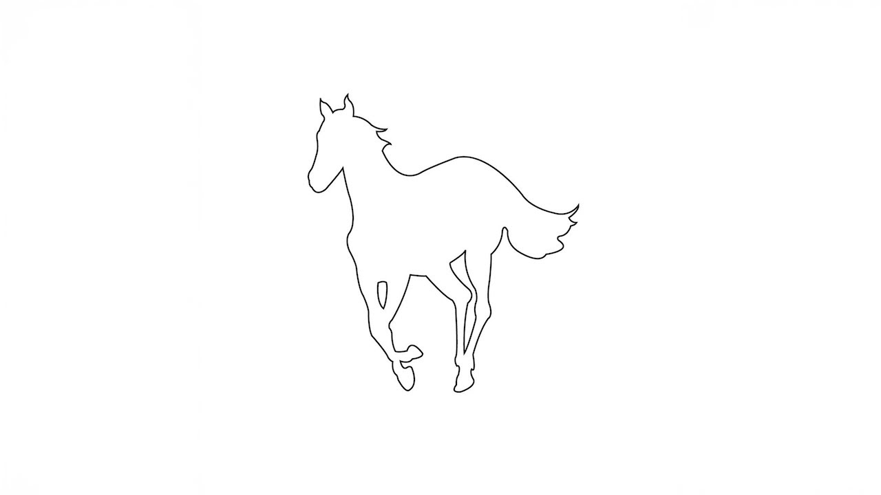 Deftones - White Pony [Full Album]