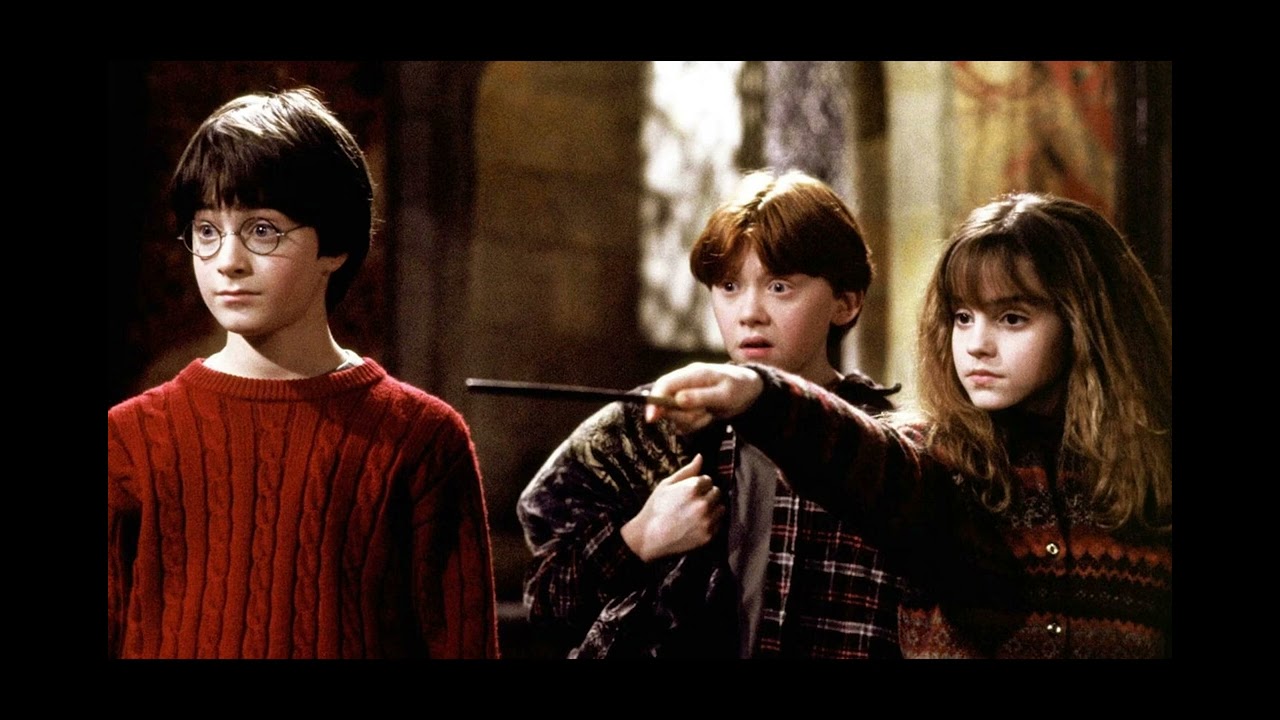 HBO Cuts Comments After Harry Potter Casting Sparks Toxic Fan Backlash