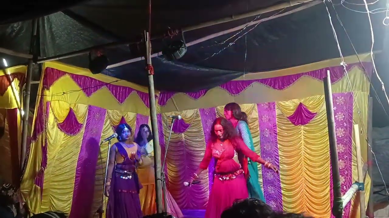 KR Chhotu official sapur Baliya ka bhajan
