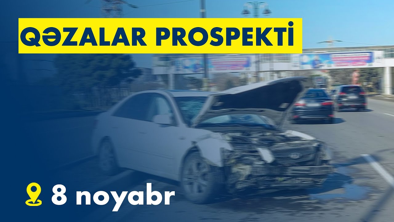 İnsanları öldürən küçə | 