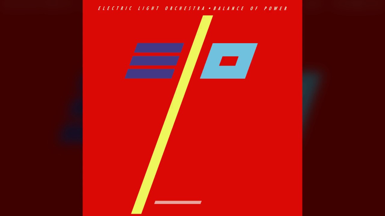 A Matter of Fact - Electric Light Orchestra (High Quality Audio)