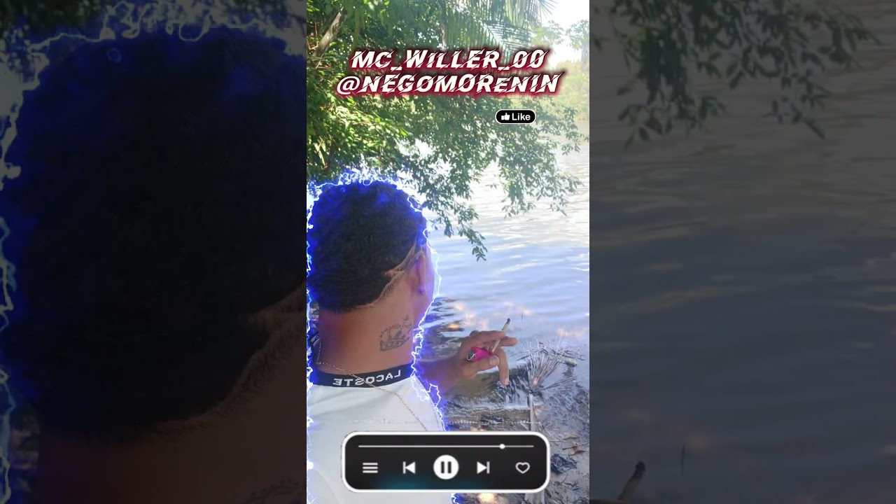 Não me julgue mc willer 00