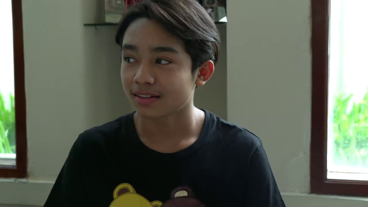 ADUH ANNETH LAGI DEKET SAMA SIAPA YA, ONYO KEPO NIH! | DIARY THE ONSU (26/12/20) P2