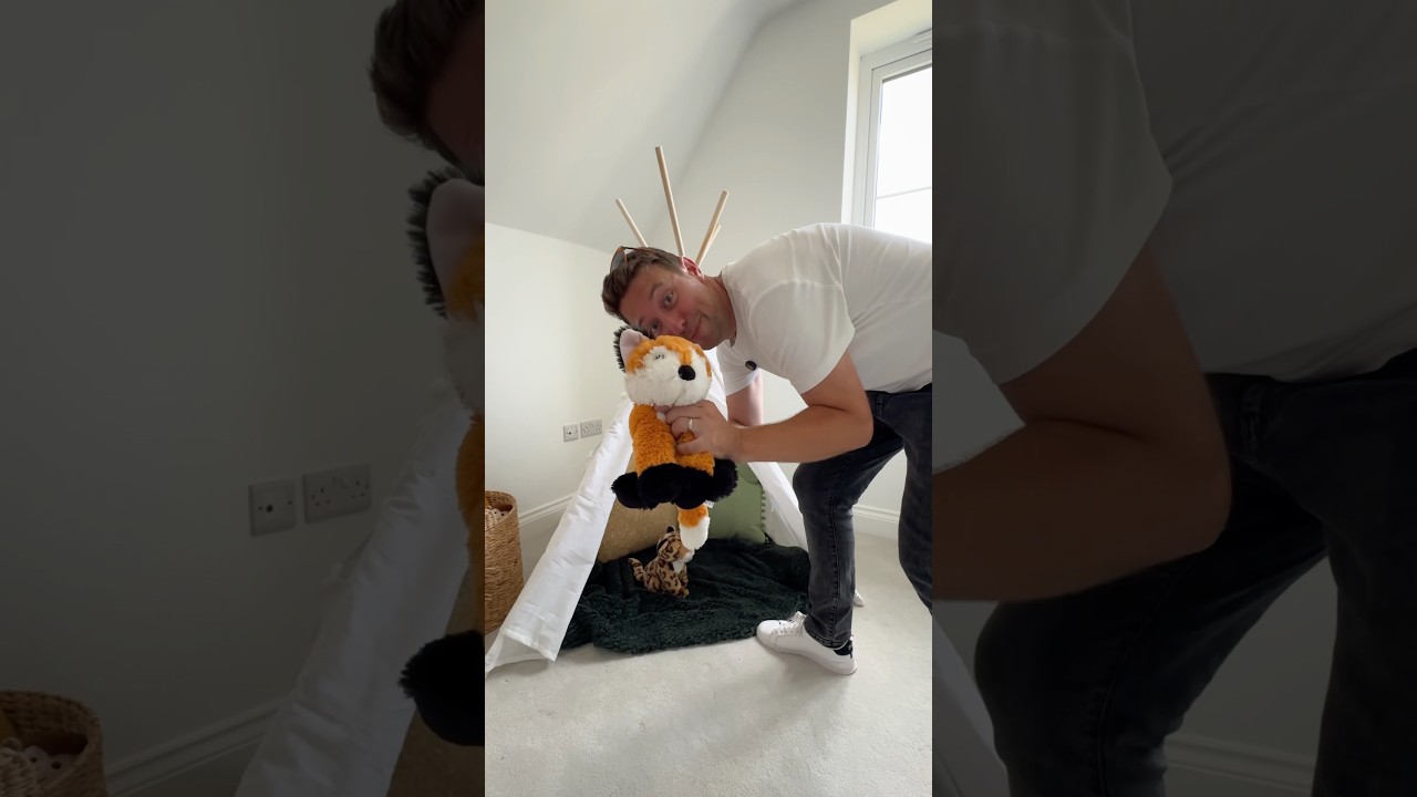 Jeśli chcesz wziąć udział w ekskluzywnej wycieczce po swoim nowym domu, musisz kupić bilety!