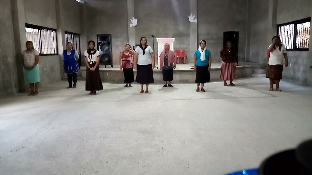 Poesía (salmos 91) - Ensayo