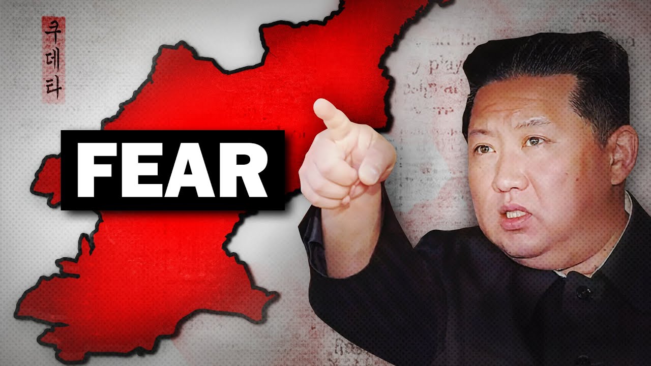 Why North Korea Never Has Coups