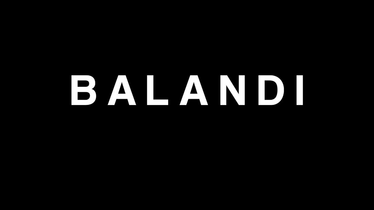 Balandi