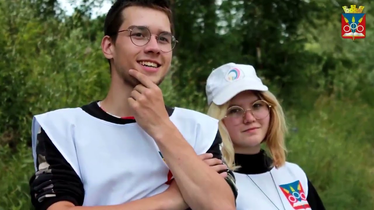 Фильм о Краснообске