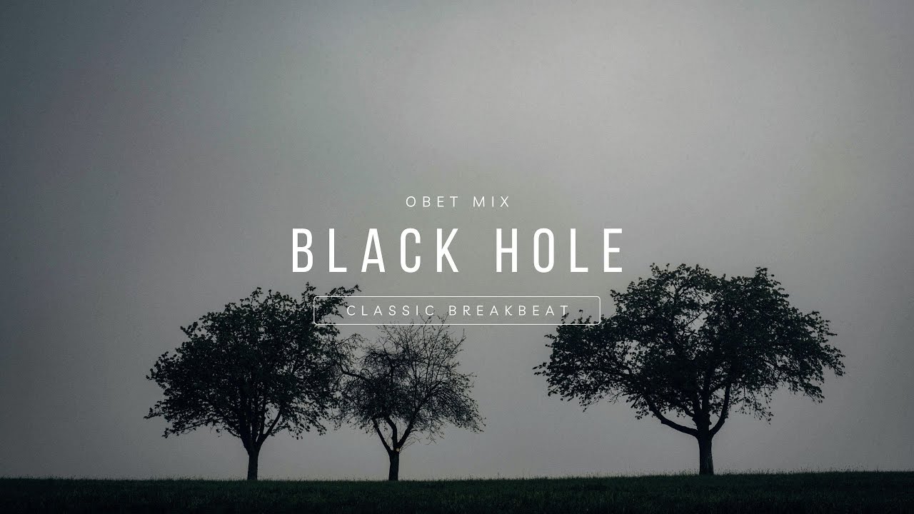 BLACK HOLE STADIUM BREAKBEAT