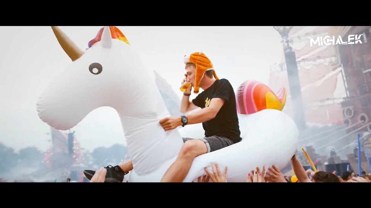 GIGI D'AGOSTINO - L' Amour Toujours (MICHALEK REMIX 2025) 